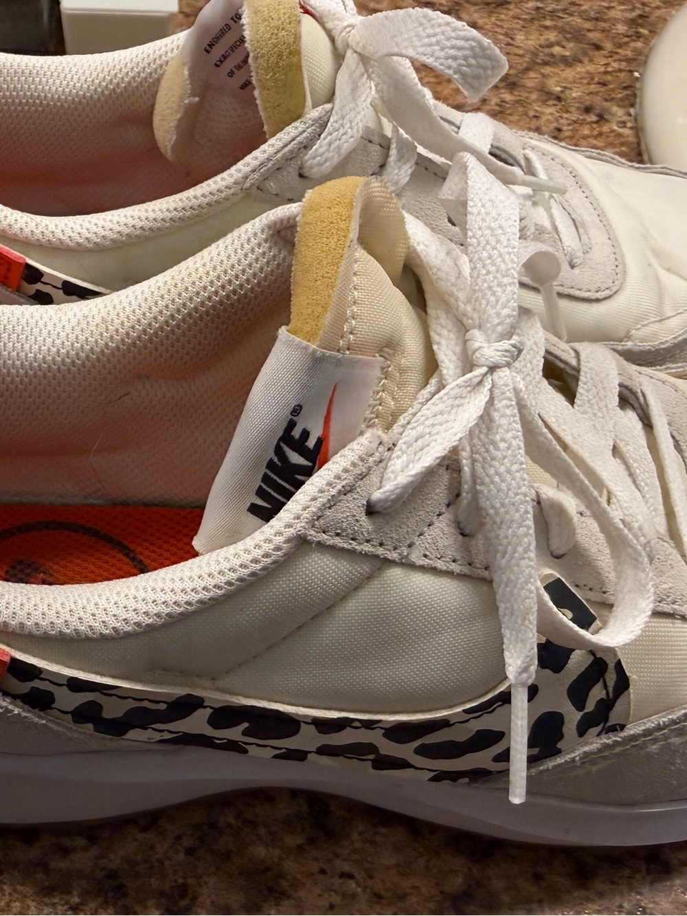 Nike Waffle Debut Sneaker